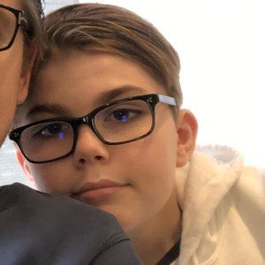 Meet your Posher, Dylan